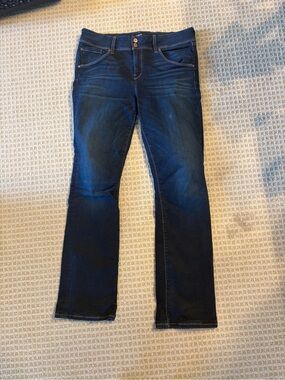 Hudson Beth Baby Boot Jeans